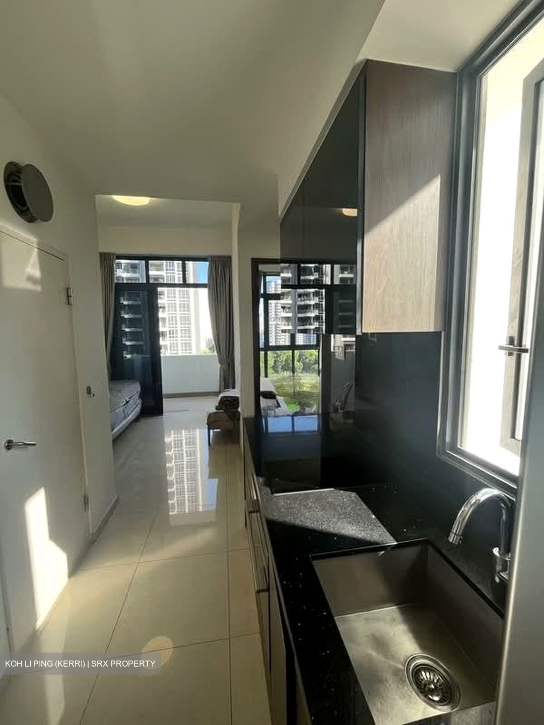 City Suites (D12), Apartment #558161531